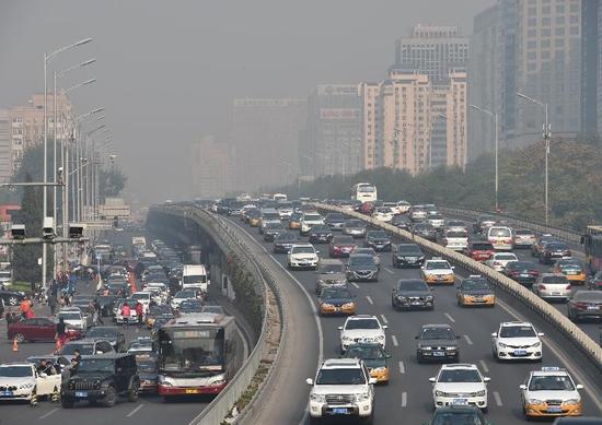 太可怕了!人均室内PM2.5的吸入量是室外4倍